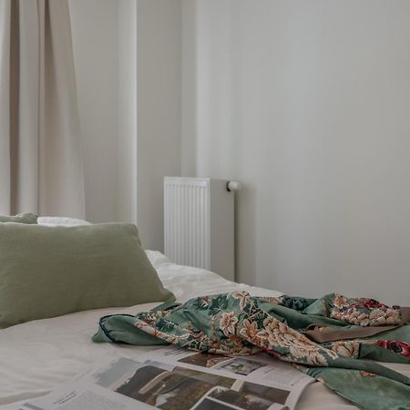 Appartement Havenzicht بلانكنبرخ المظهر الخارجي الصورة