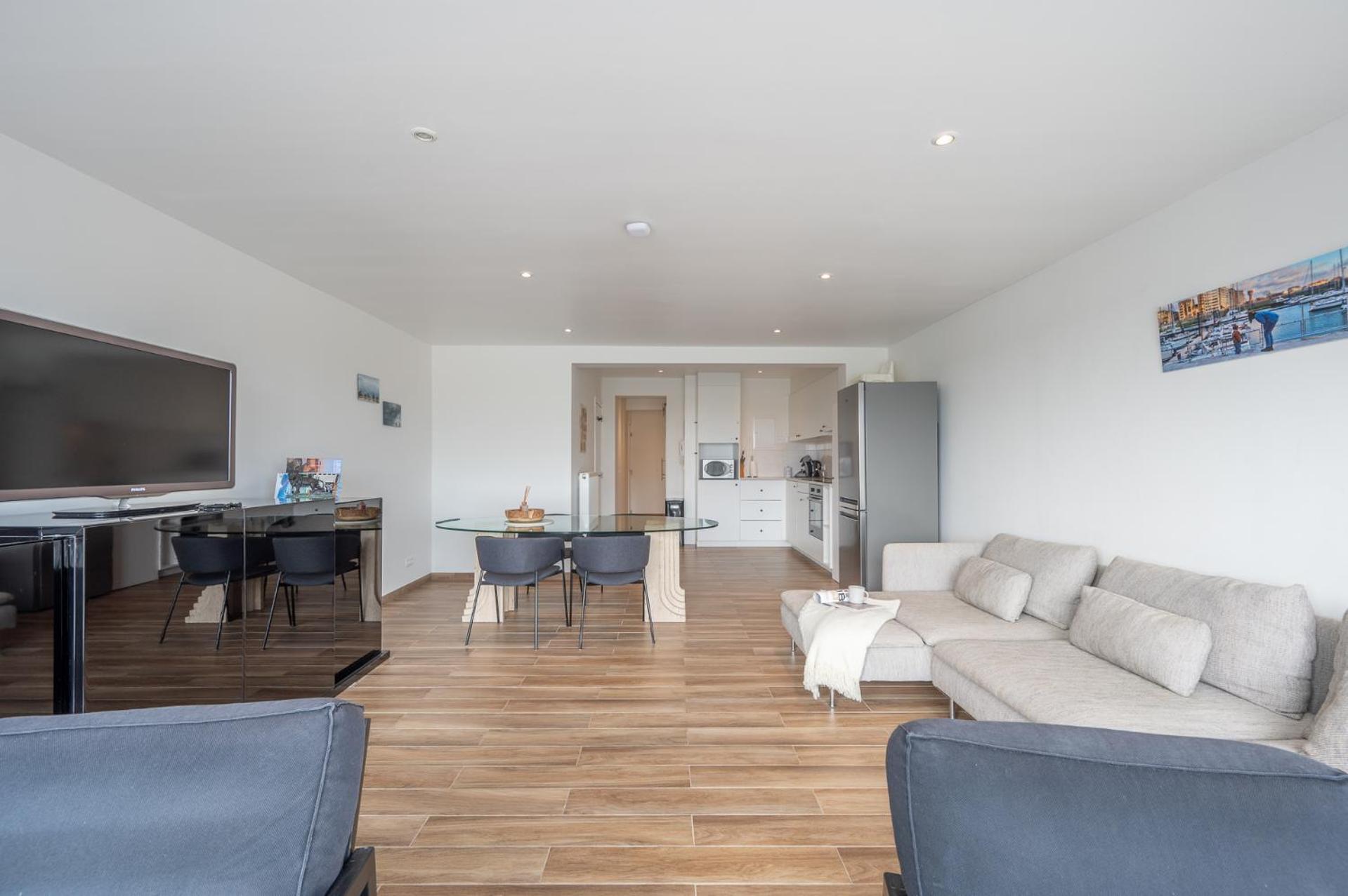 Appartement Havenzicht بلانكنبرخ المظهر الخارجي الصورة
