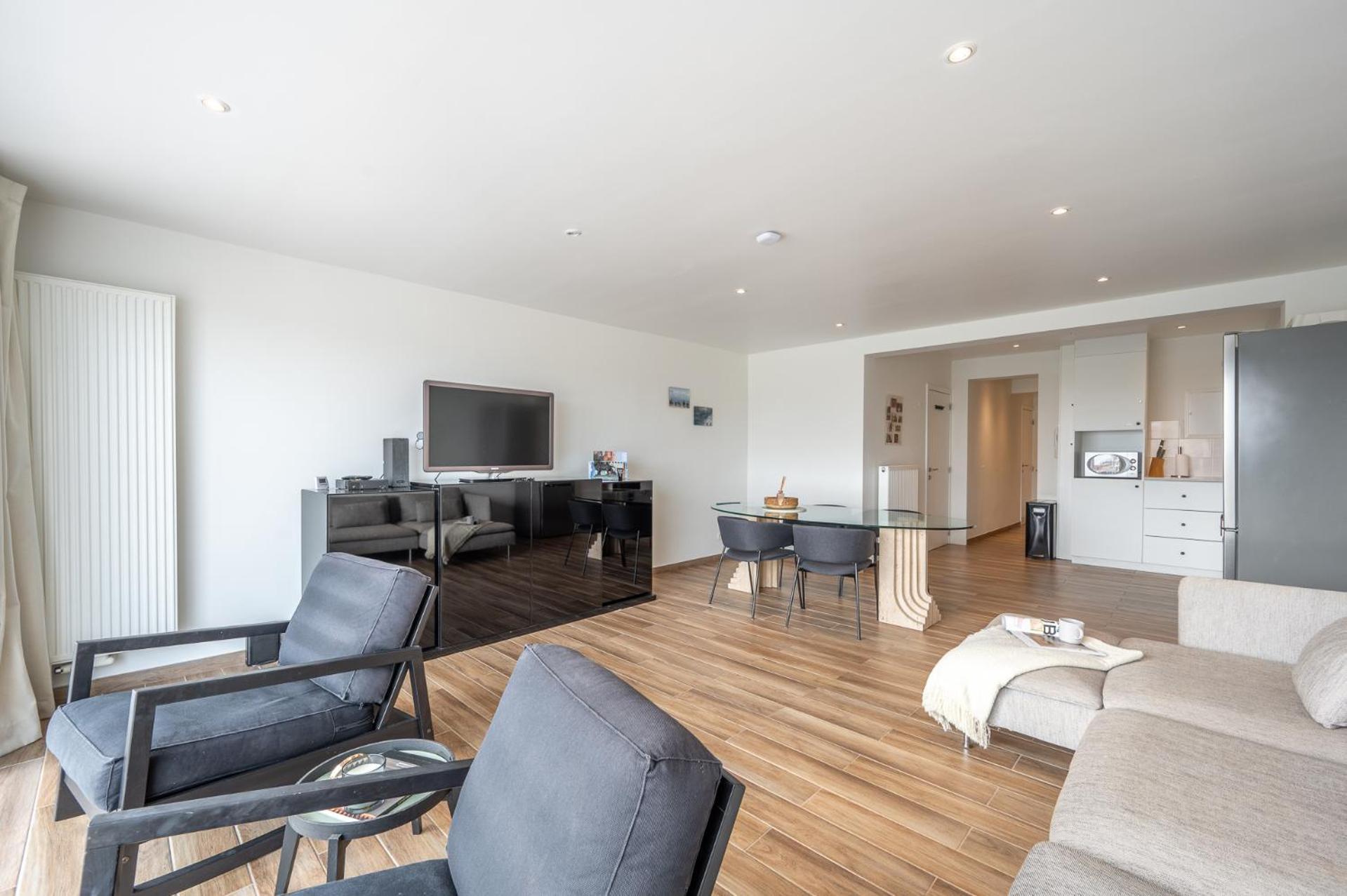 Appartement Havenzicht بلانكنبرخ المظهر الخارجي الصورة